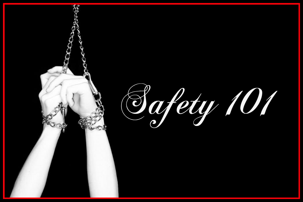 Safety101
