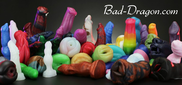 BadDragon