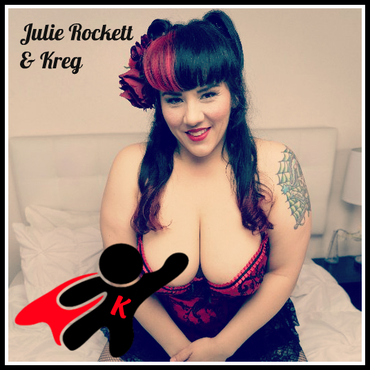 julie rockett - talking dirty