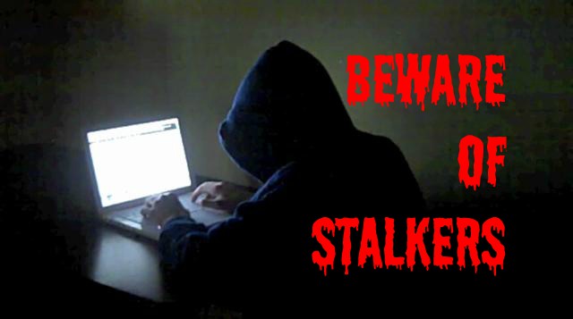 Cyber-Stalking