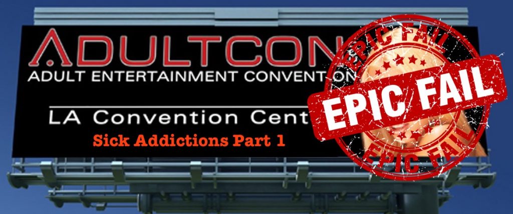 Adult Con - Sick Addictions