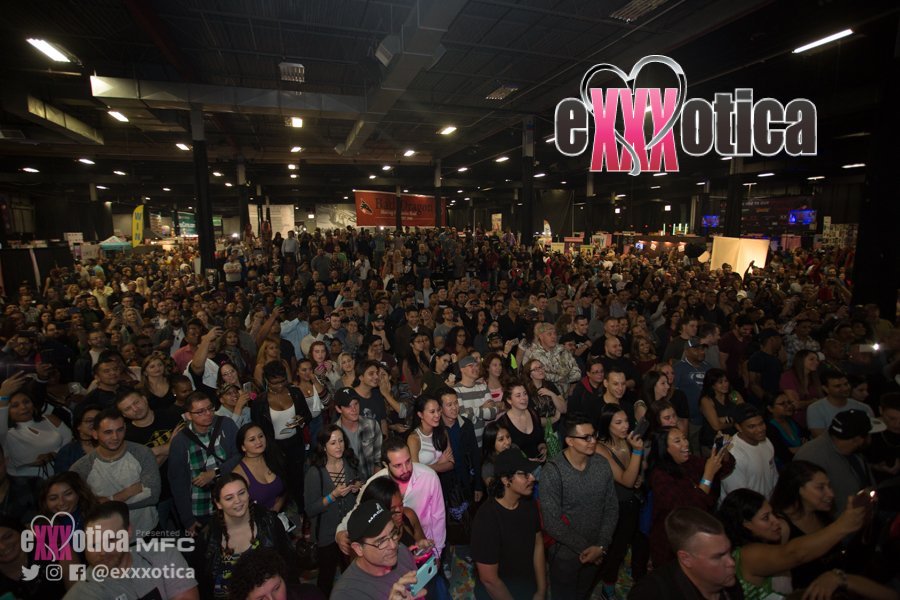 denver exxxotica 2018